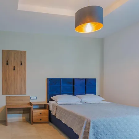 Couette-café Maresole Beachfront