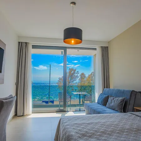 Bed & Breakfast Maresole Beachfront Porec