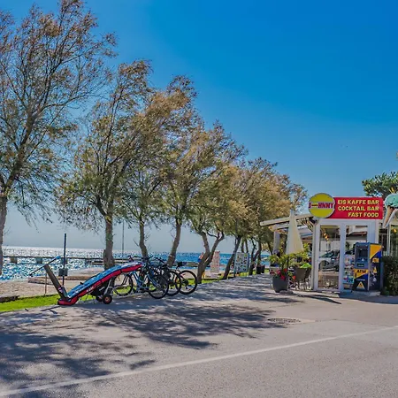 Maresole Beachfront Poreč