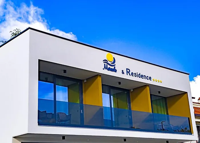 Maresole Beachfront 住宿加早餐酒店