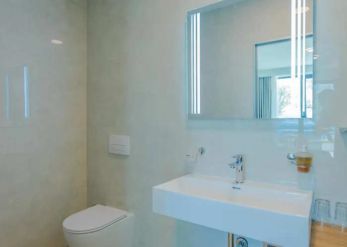 Maresole Beachfront 3* 波雷奇