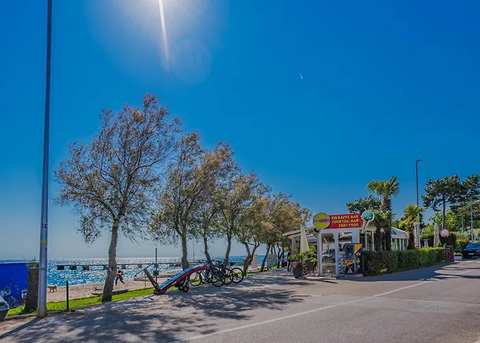 Couette-café Maresole Beachfront