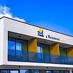 Maresole Beachfront فندق مبيت وإفطار