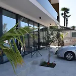 Maresole Beachfront Couette-café