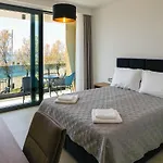 فندق مبيت وإفطار Maresole Beachfront