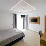 Maresole Beachfront Couette-café 3*