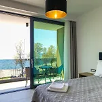 Maresole Beachfront 3* بوريتش