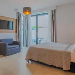 לינה וארוחת בוקר Maresole Beachfront פורץ