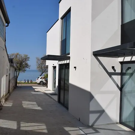 Bed & Breakfast Maresole Beachfront *