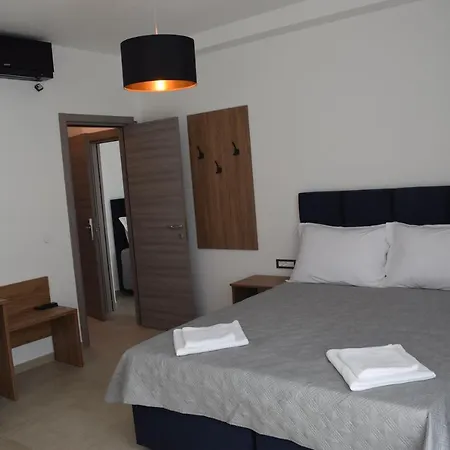 Maresole Beachfront Porec