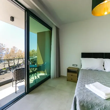 Bed & Breakfast Maresole Beachfront *
