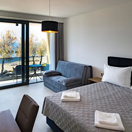 Bed & Breakfast Maresole Beachfront Porec