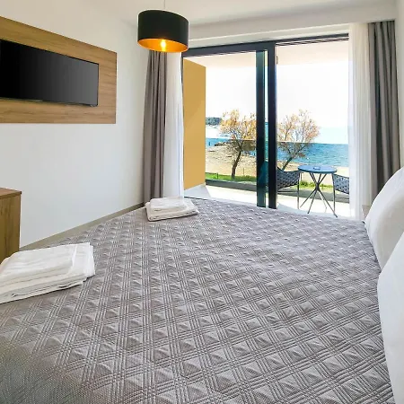 Maresole Beachfront Nocleg ze śniadaniem *