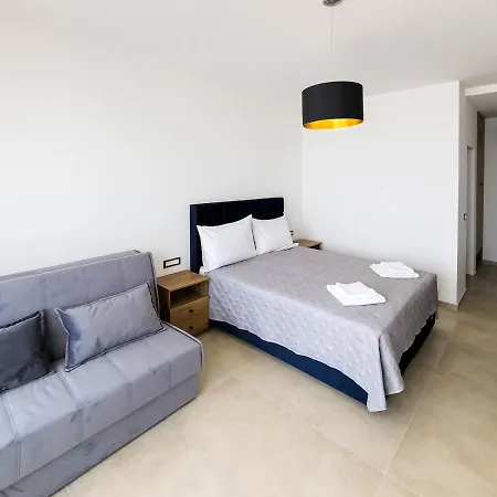 Bed & Breakfast Maresole Beachfront Porec