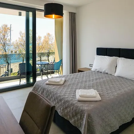 Bed and Breakfast Maresole Beachfront