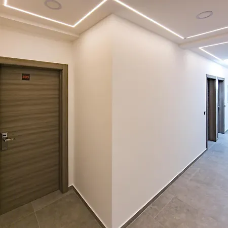 Maresole Beachfront *