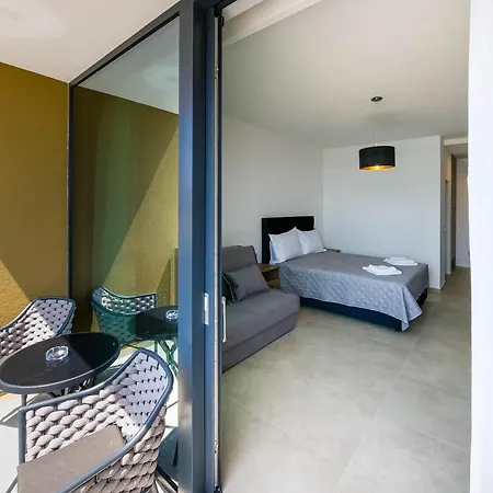 Maresole Beachfront Porec