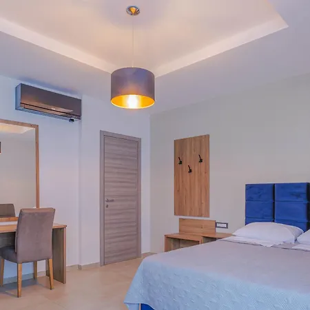 Maresole Beachfront Alojamento de Acomodação e Pequeno-almoço