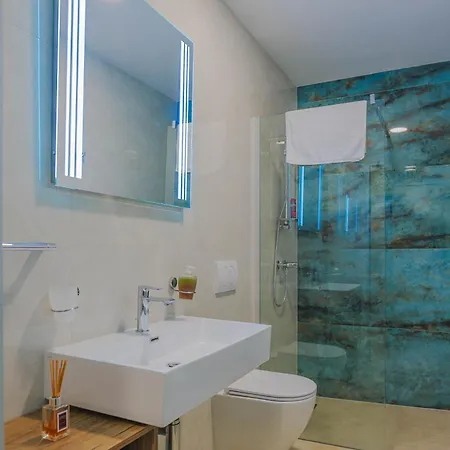 Alojamento de Acomodação e Pequeno-almoço Maresole Beachfront