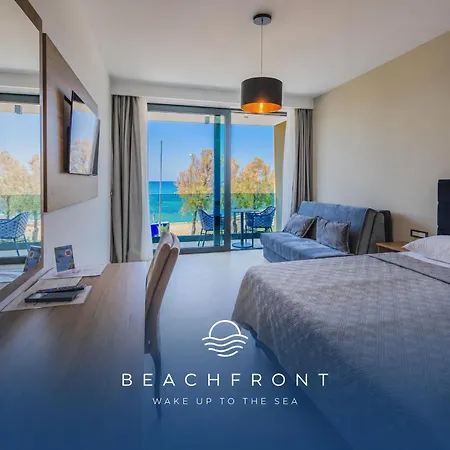 Oda ve Kahvaltı Maresole Beachfront Poreč