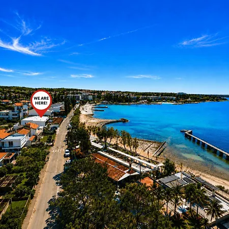 Maresole Beachfront Bed and Breakfast