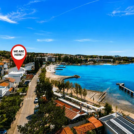 Maresole Beachfront Bed and Breakfast