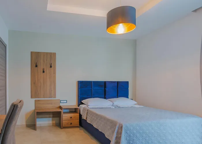 B&B Maresole Beachfront