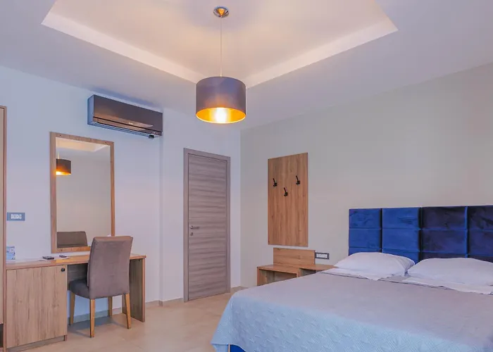 Maresole Beachfront Alojamento de Acomodação e Pequeno-almoço