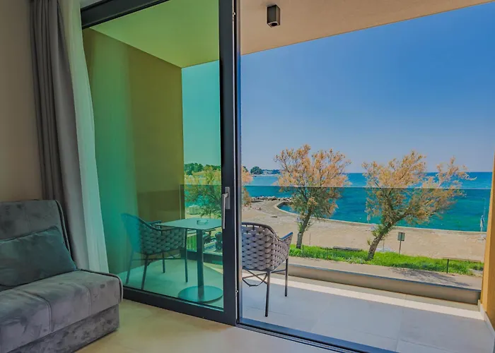 Maresole Beachfront B&B