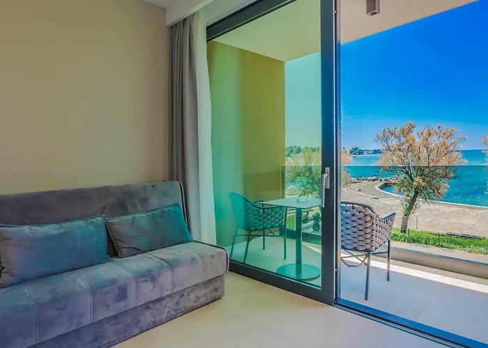 Bed and Breakfast Maresole Beachfront