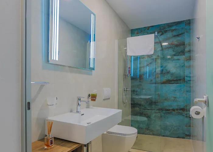 Bed and Breakfast Maresole Beachfront