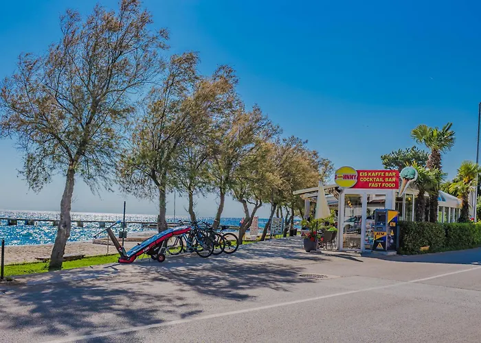 Maresole Beachfront Poreč