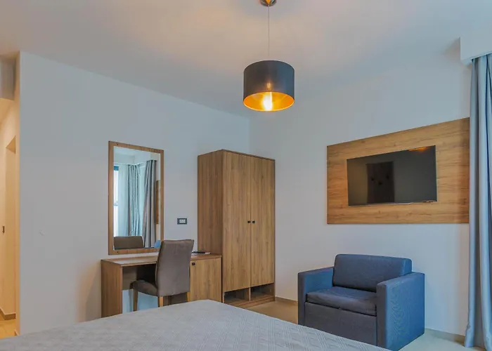 Maresole Beachfront Πόρετς