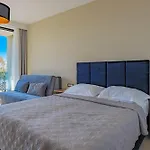 Maresole Beachfront B&B 3*