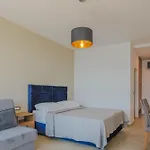 Maresole Beachfront B&B 3*