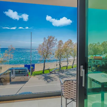 Maresole Beachfront Poreč