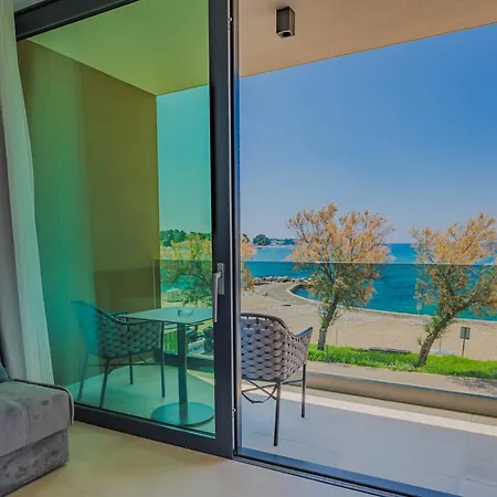 Maresole Beachfront Panzió