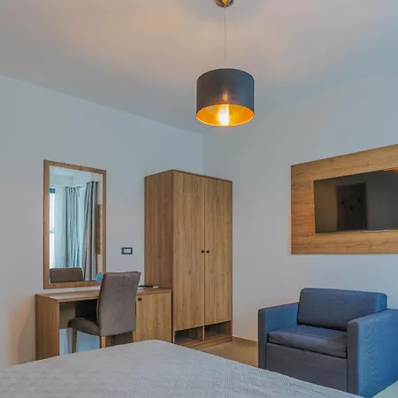 Maresole Beachfront Poreč